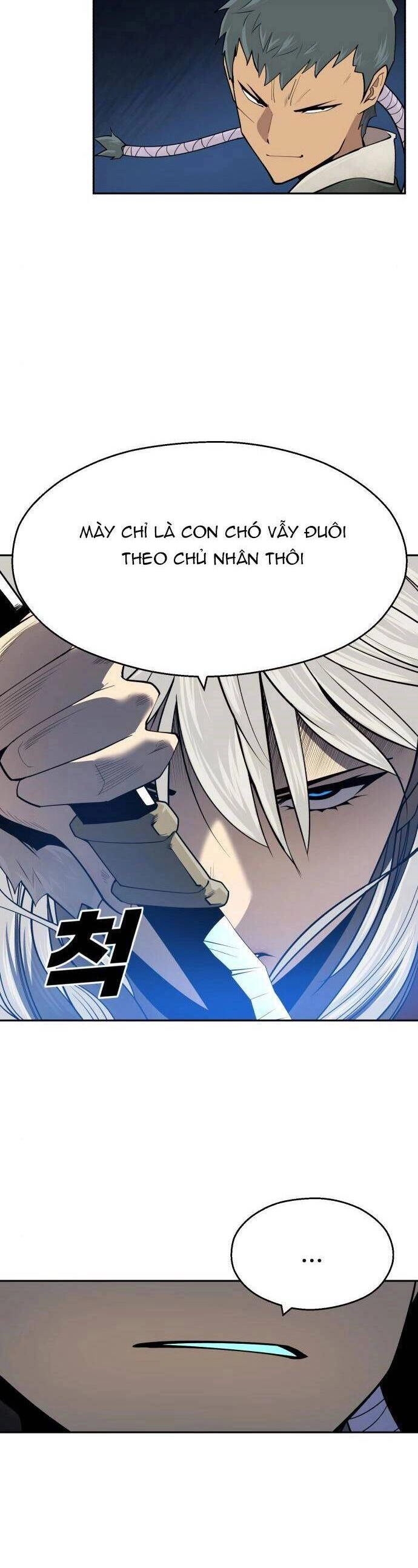 Thiếu Niên Kiếm Sư Chapter 43 - 43