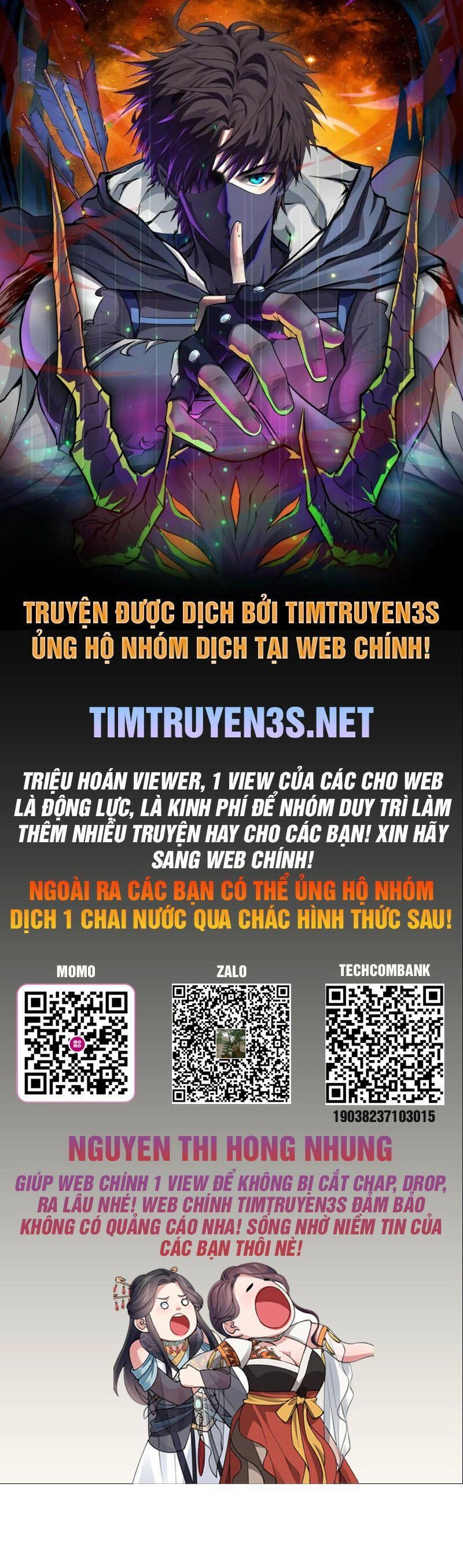 Thiếu Niên Kiếm Sư Chapter 44 - 1
