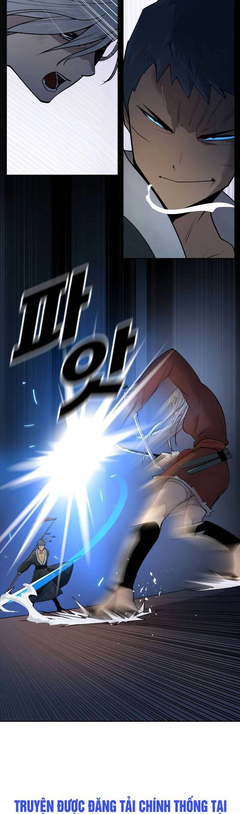 Thiếu Niên Kiếm Sư Chapter 44 - 4