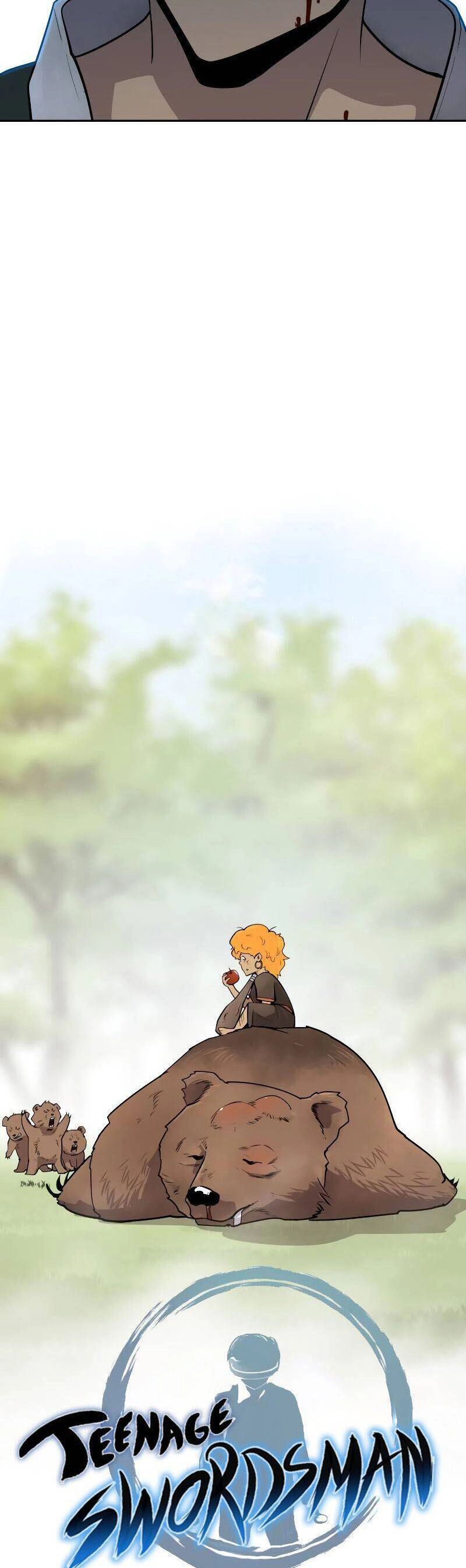 Thiếu Niên Kiếm Sư Chapter 44 - 18