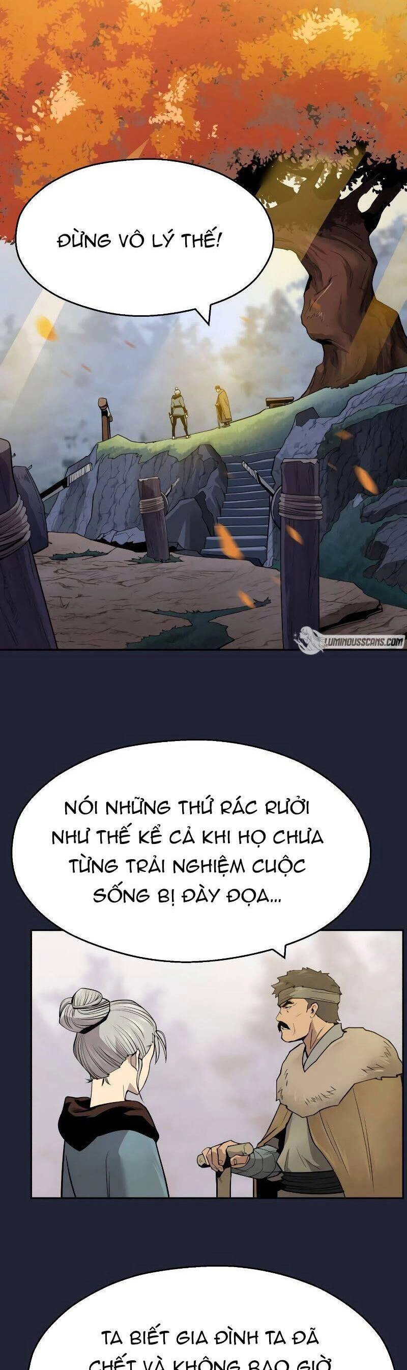 Thiếu Niên Kiếm Sư Chapter 44 - 20