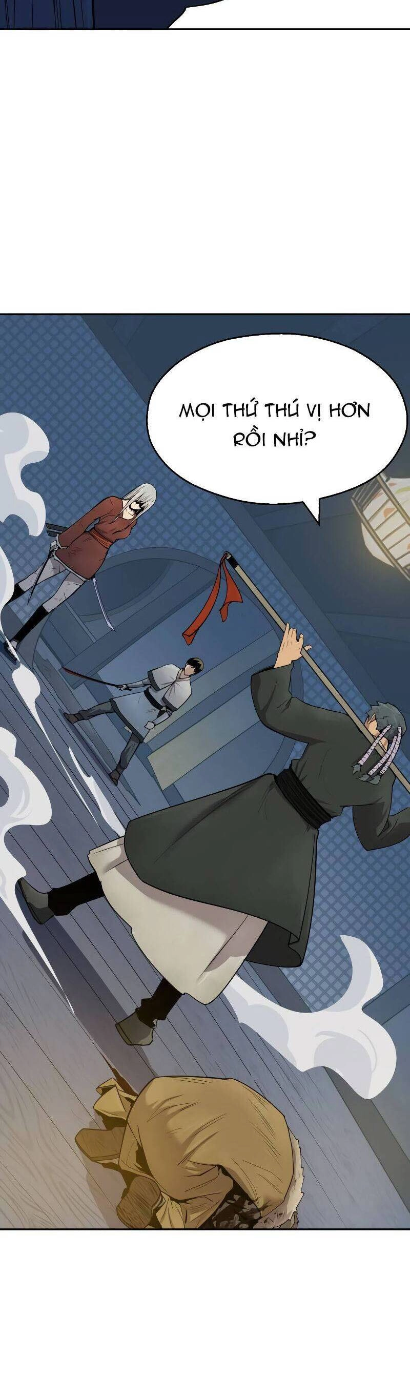 Thiếu Niên Kiếm Sư Chapter 44 - 23