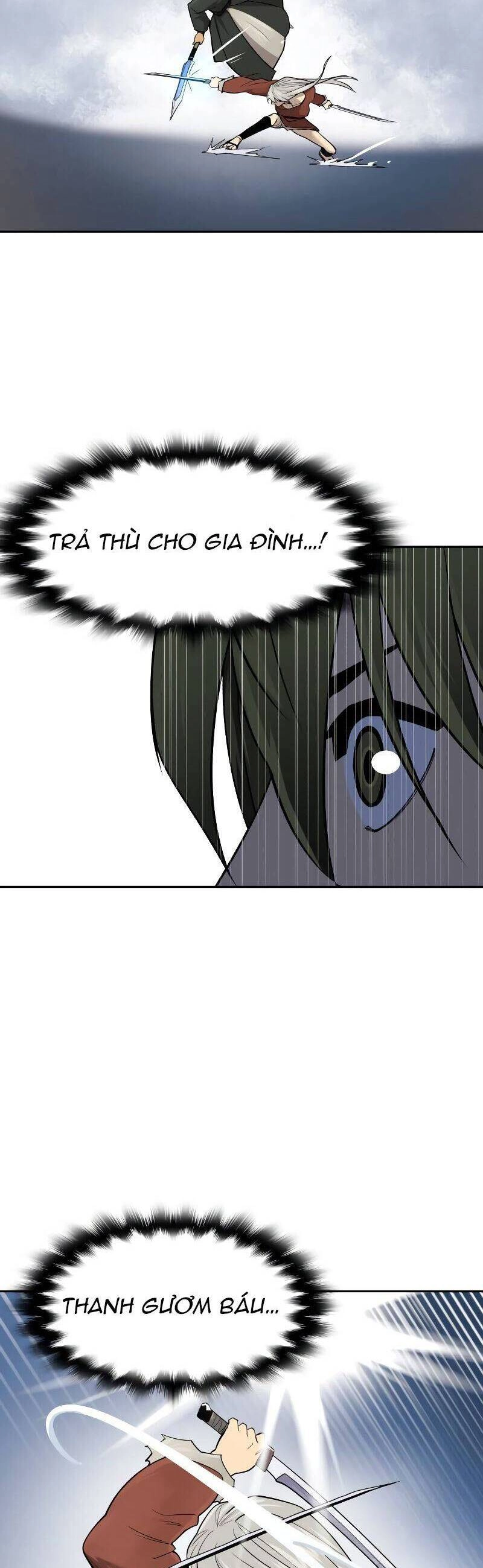 Thiếu Niên Kiếm Sư Chapter 44 - 29