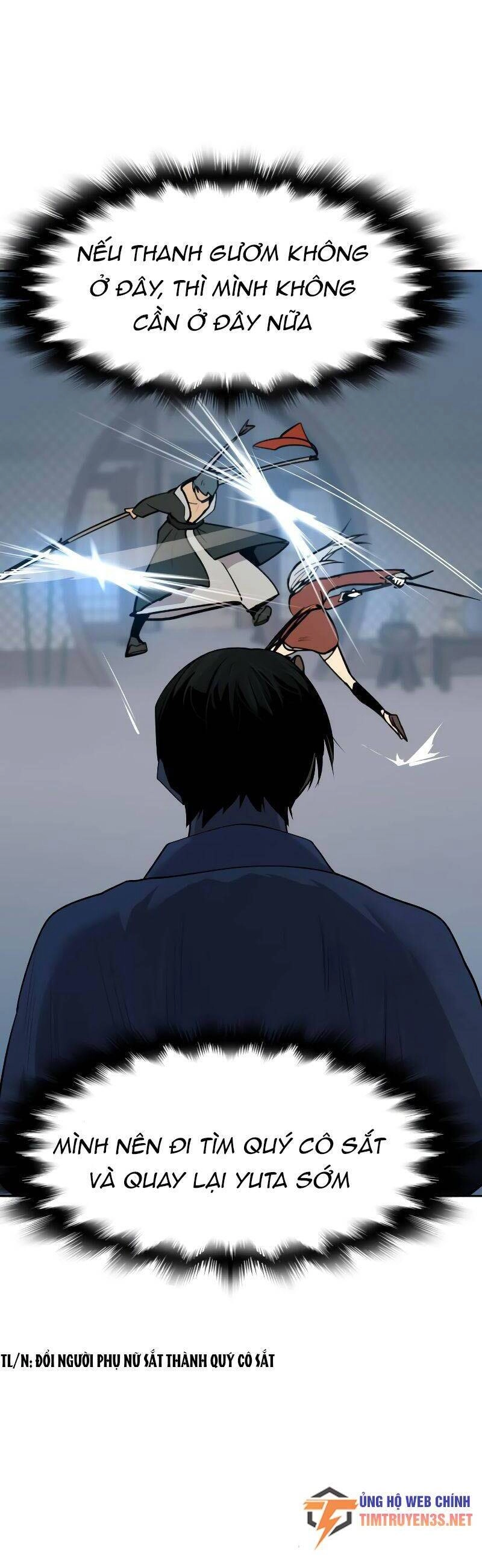 Thiếu Niên Kiếm Sư Chapter 44 - 31