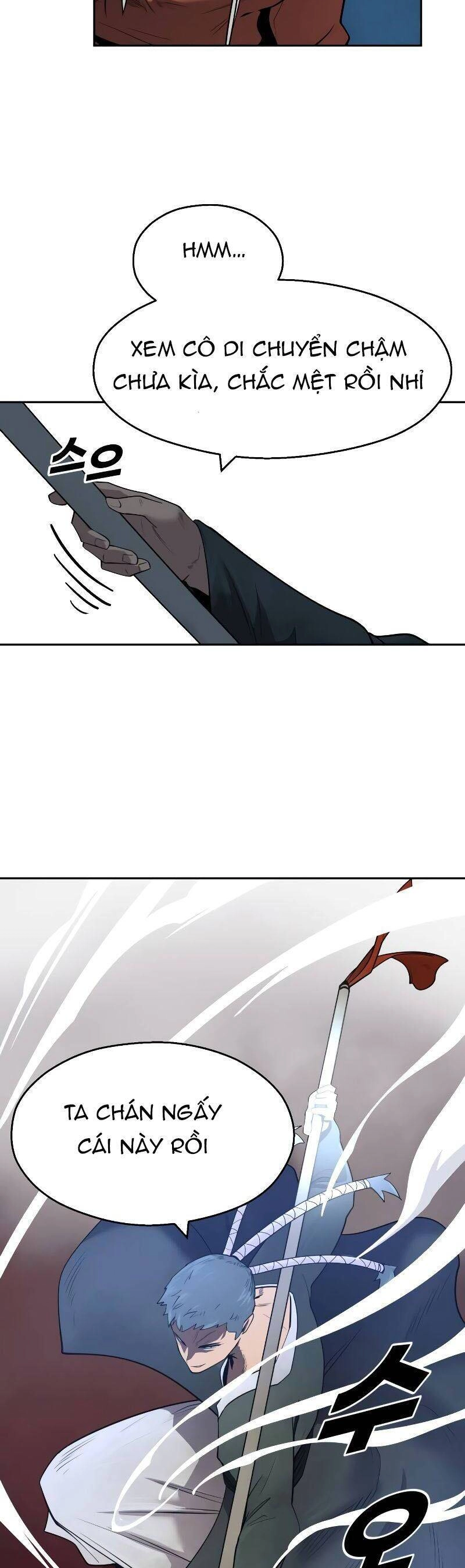 Thiếu Niên Kiếm Sư Chapter 44 - 33