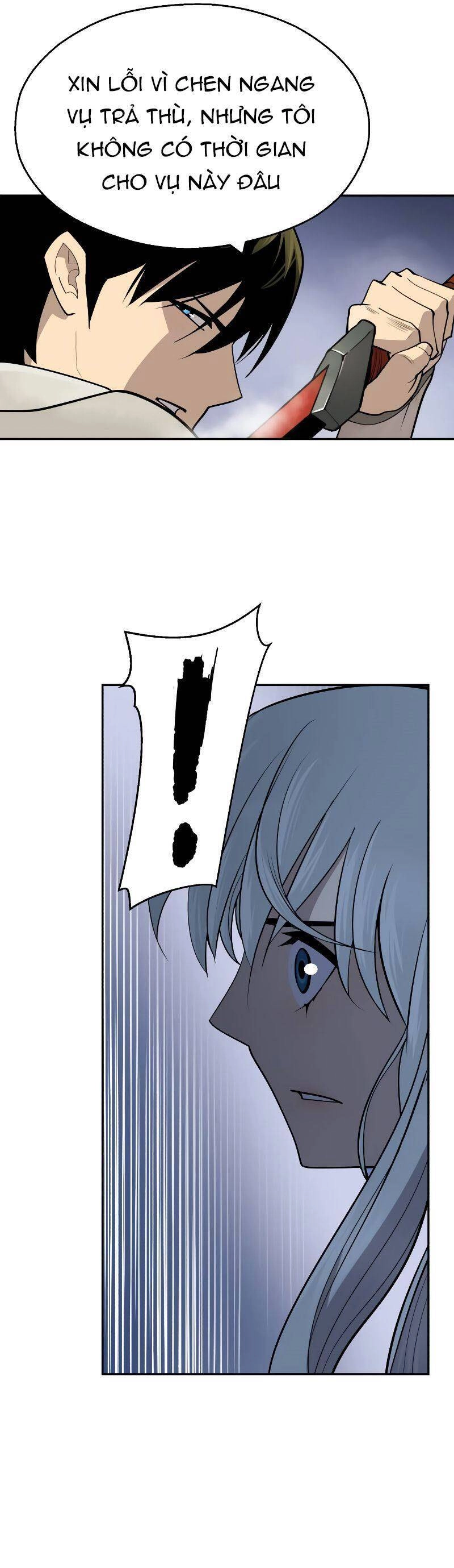 Thiếu Niên Kiếm Sư Chapter 44 - 37