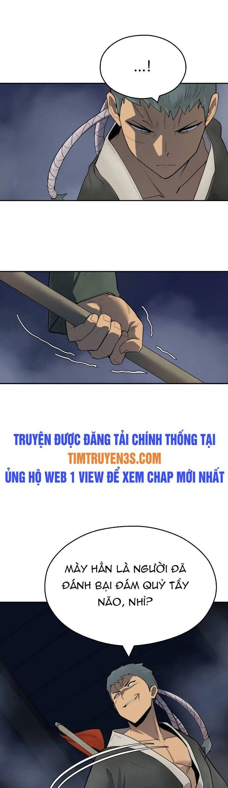 Thiếu Niên Kiếm Sư Chapter 44 - 38