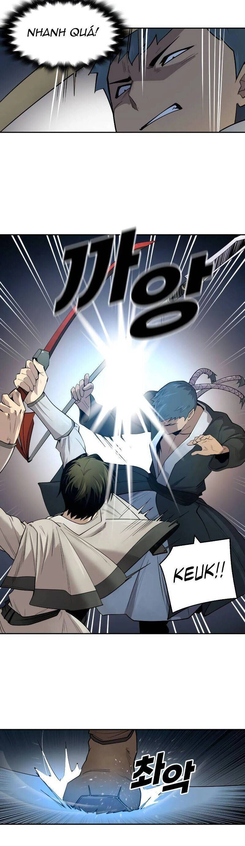 Thiếu Niên Kiếm Sư Chapter 44 - 40