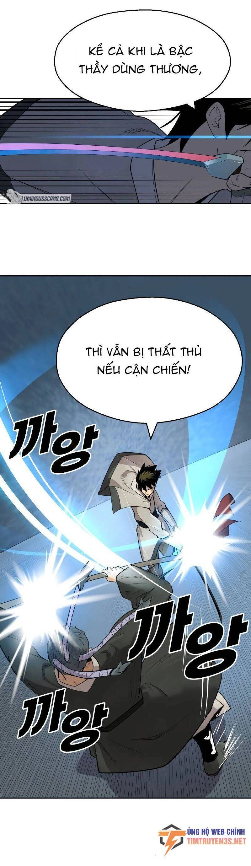 Thiếu Niên Kiếm Sư Chapter 44 - 41