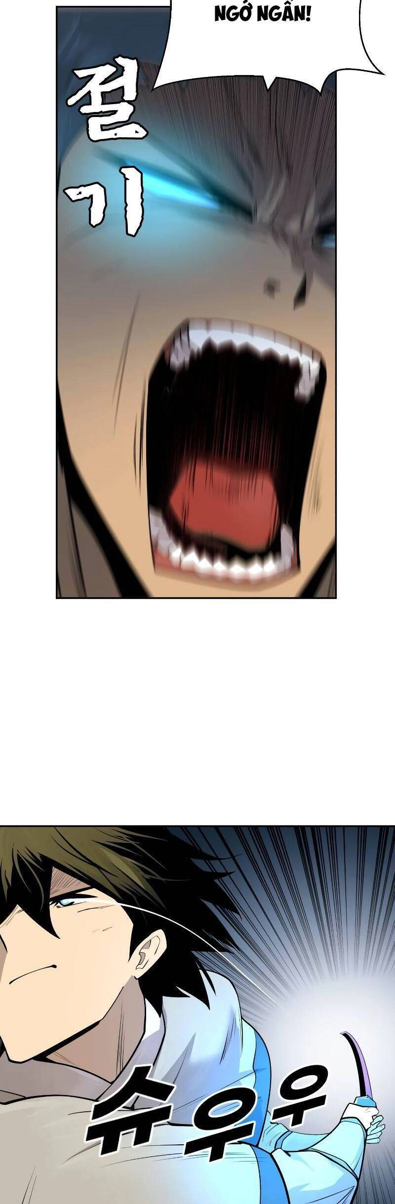 Thiếu Niên Kiếm Sư Chapter 44 - 43