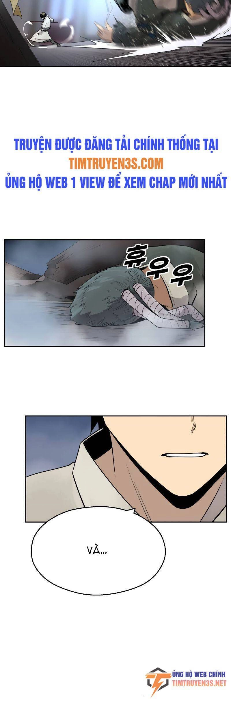 Thiếu Niên Kiếm Sư Chapter 44 - 46