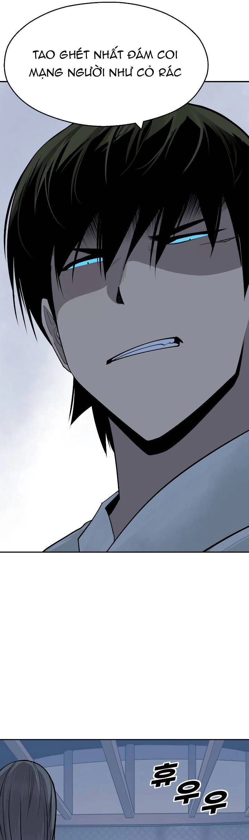 Thiếu Niên Kiếm Sư Chapter 44 - 47