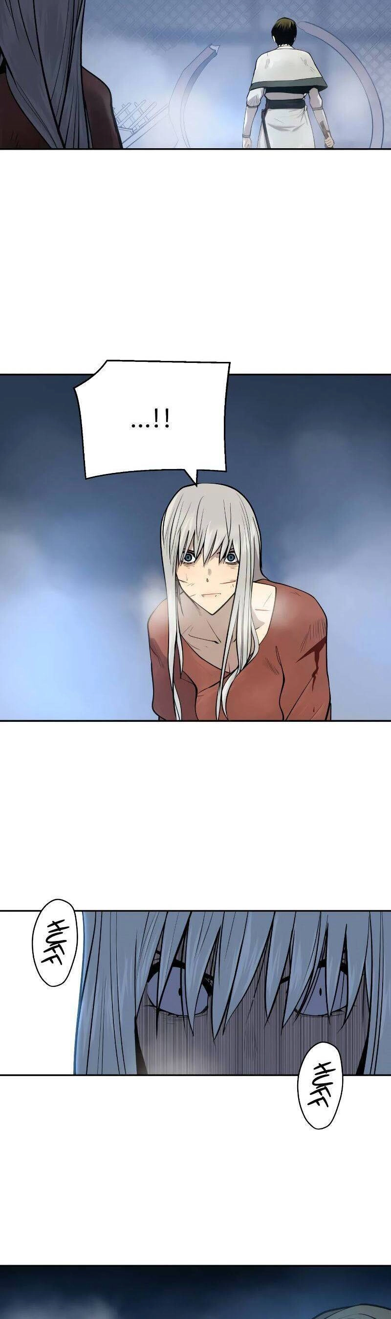 Thiếu Niên Kiếm Sư Chapter 44 - 48