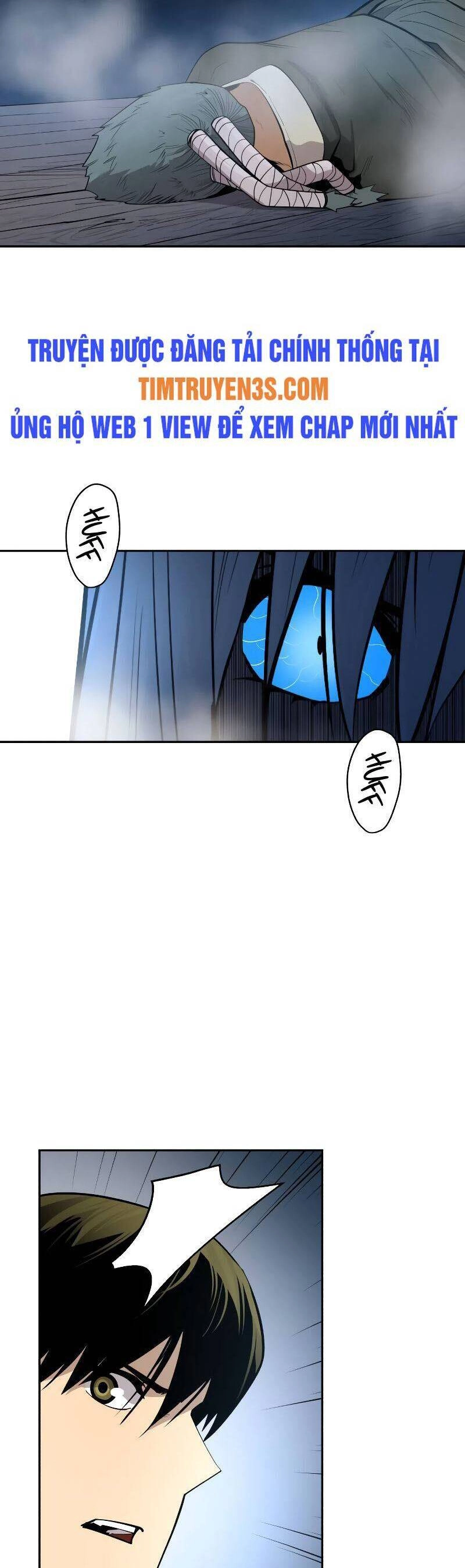 Thiếu Niên Kiếm Sư Chapter 44 - 49