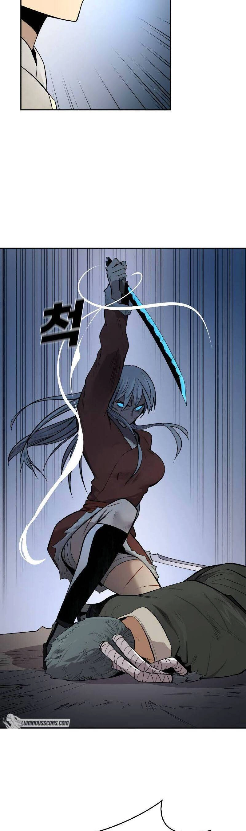 Thiếu Niên Kiếm Sư Chapter 44 - 50