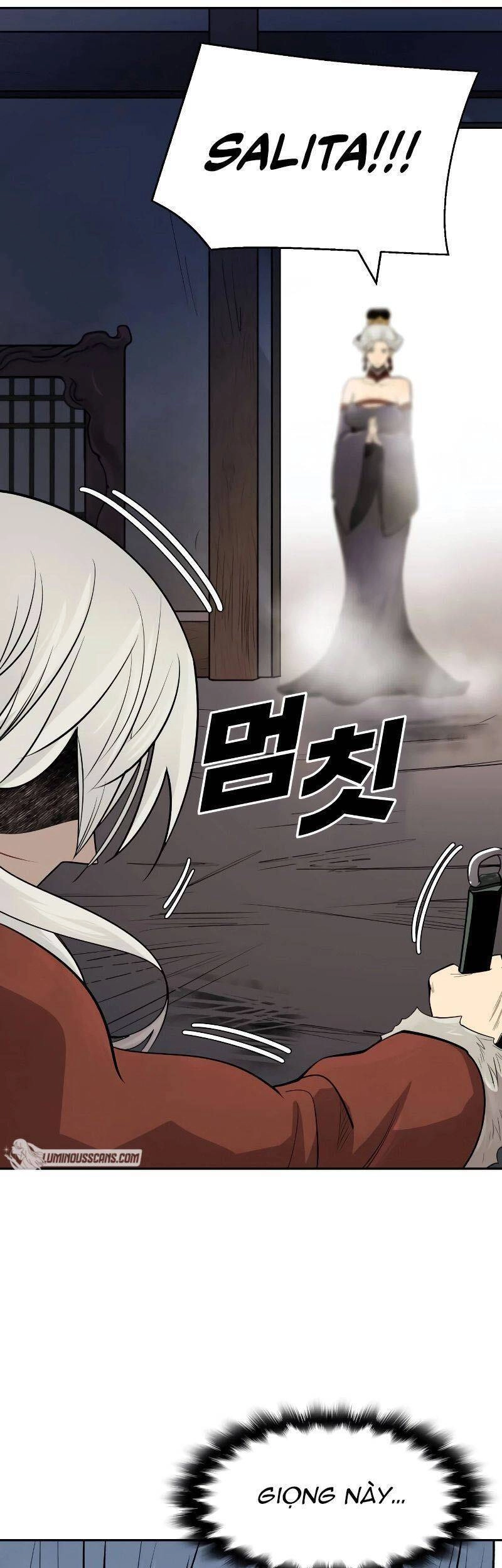 Thiếu Niên Kiếm Sư Chapter 44 - 52