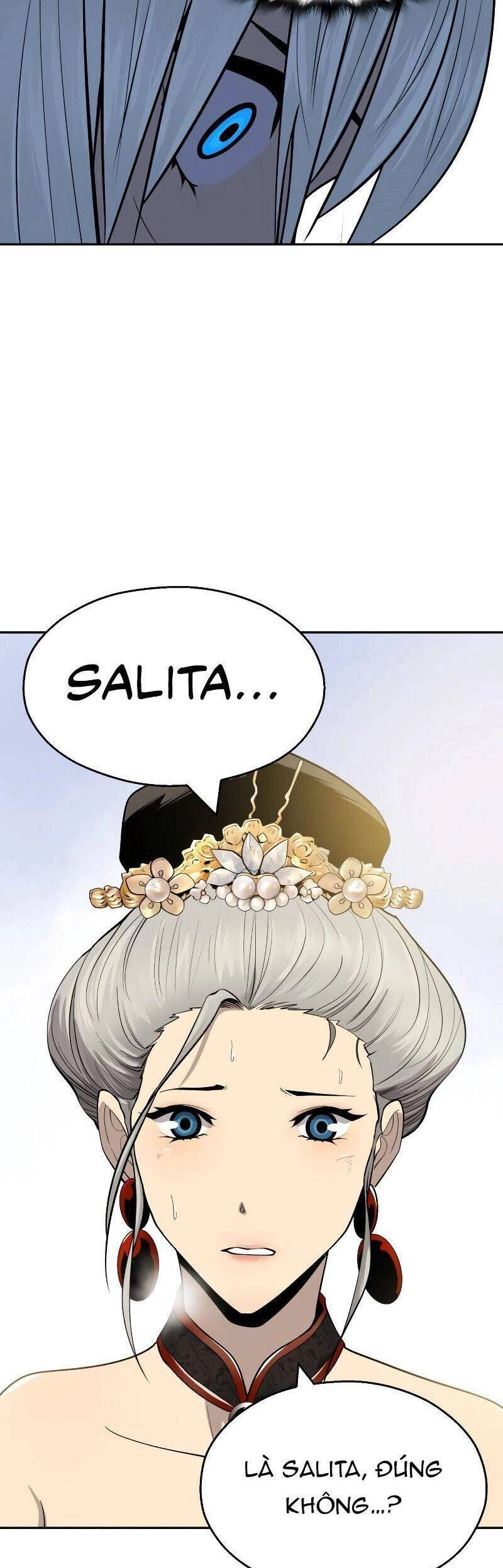 Thiếu Niên Kiếm Sư Chapter 44 - 53