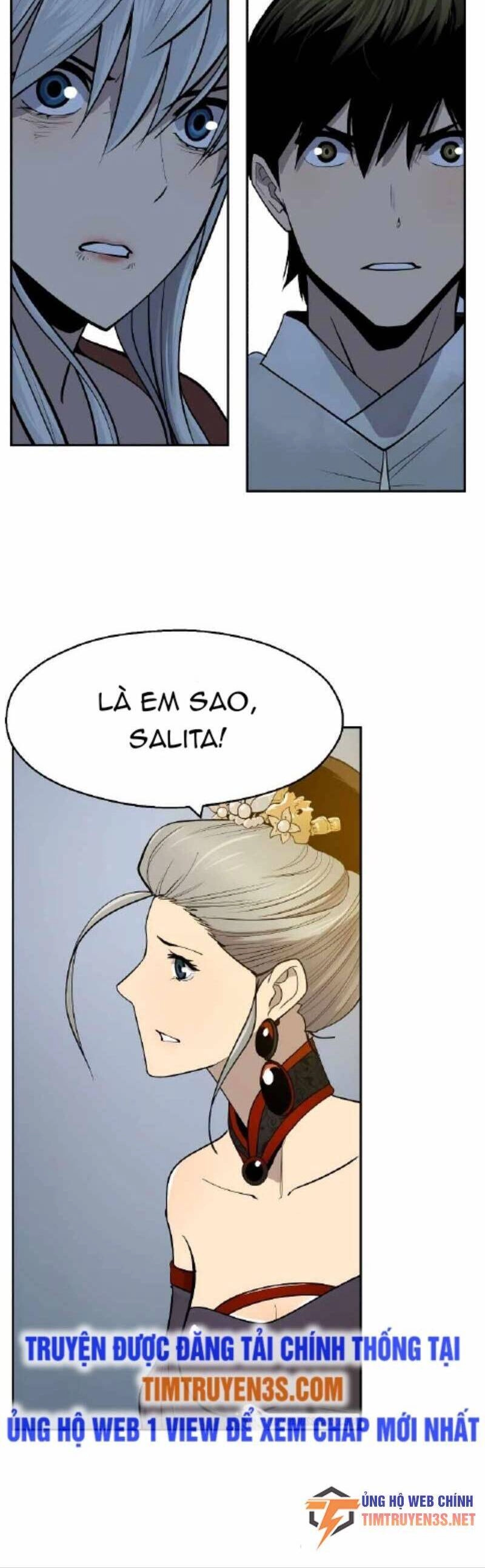 Thiếu Niên Kiếm Sư Chapter 45 - 6