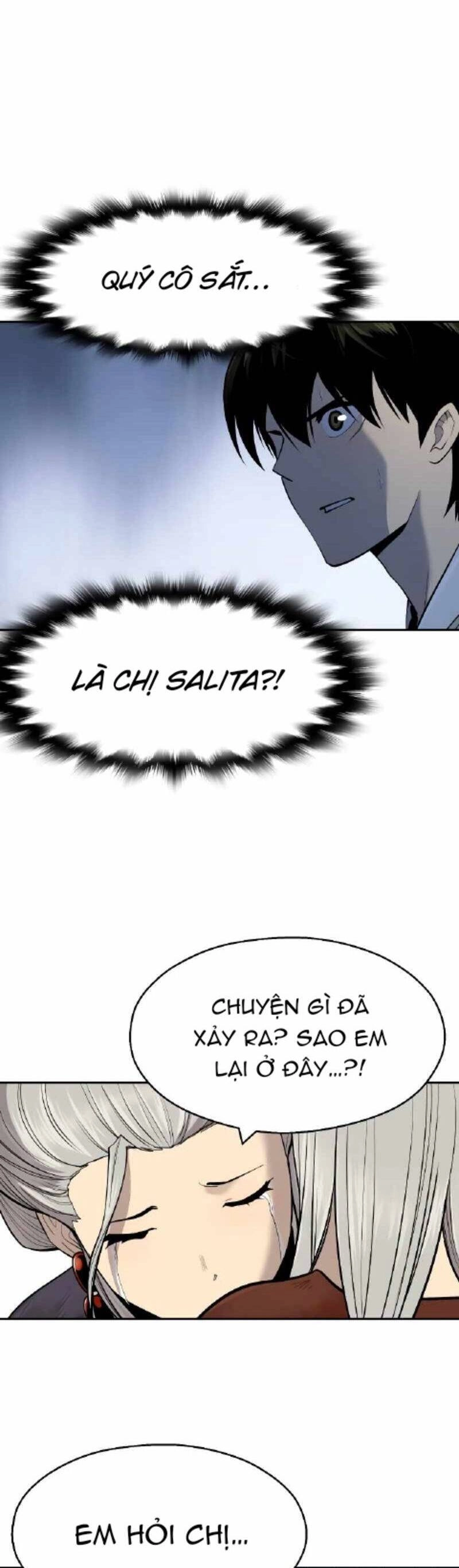 Thiếu Niên Kiếm Sư Chapter 45 - 8