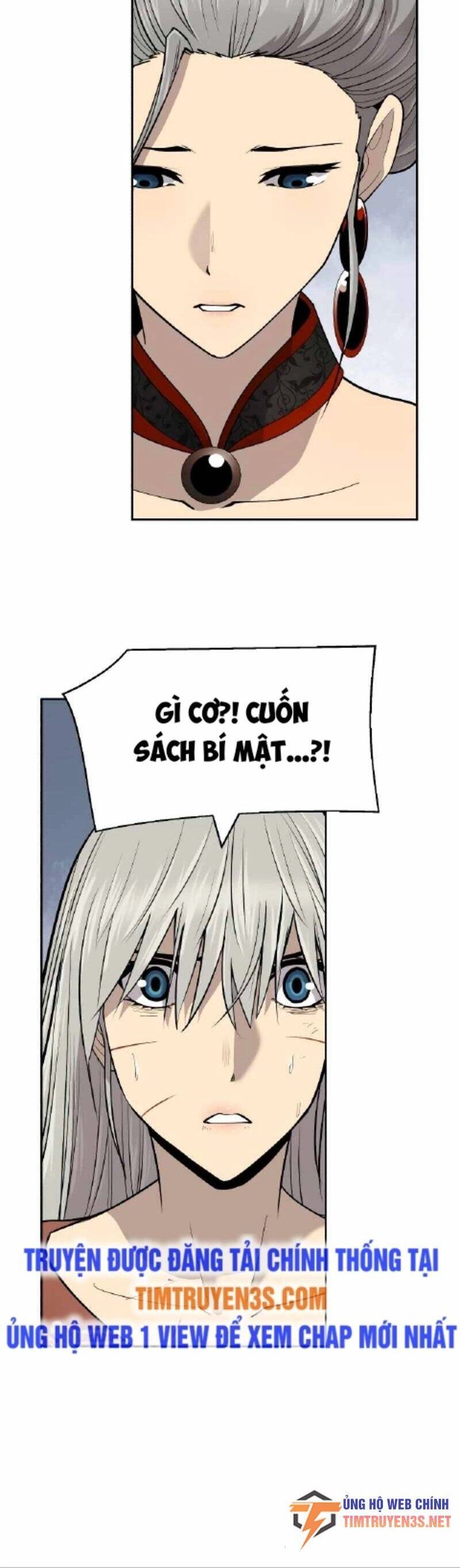 Thiếu Niên Kiếm Sư Chapter 45 - 11