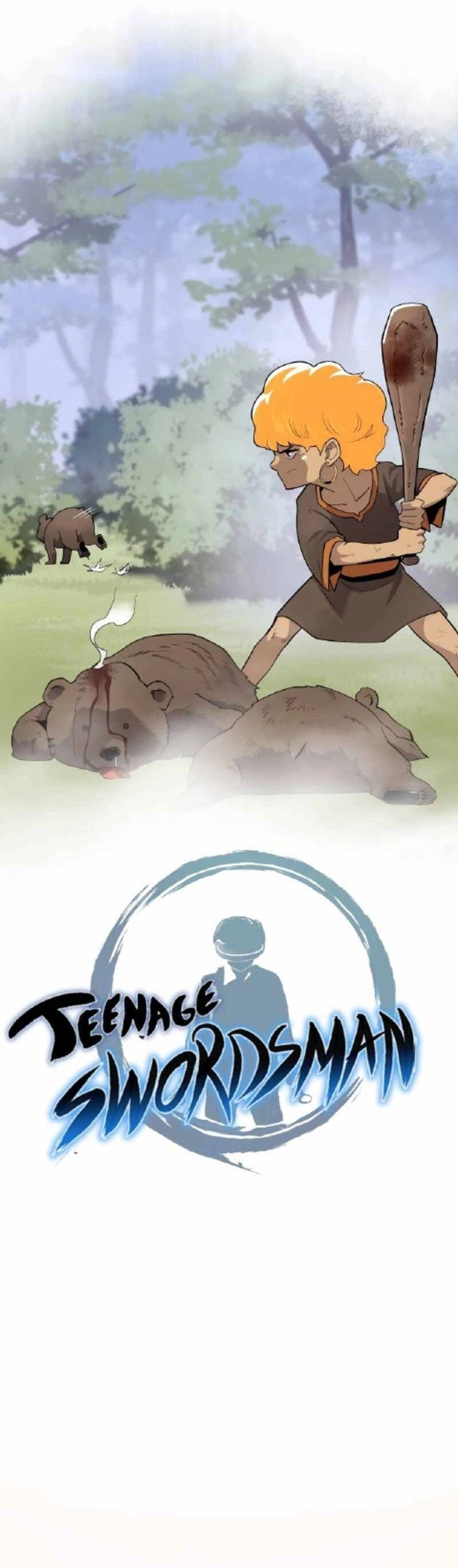 Thiếu Niên Kiếm Sư Chapter 45 - 12