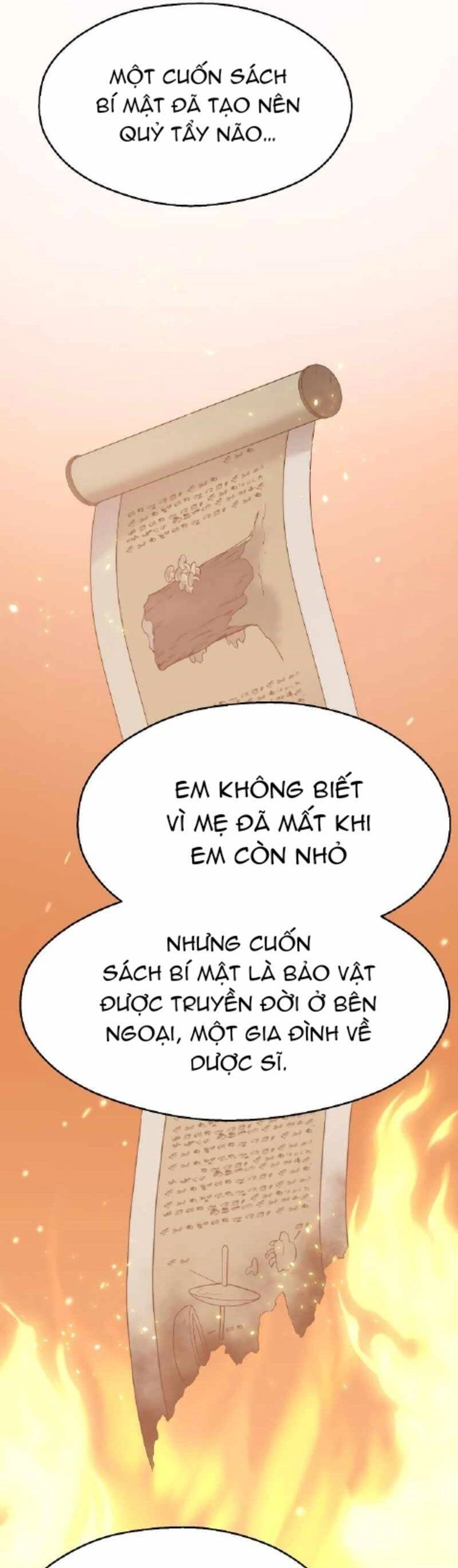 Thiếu Niên Kiếm Sư Chapter 45 - 13
