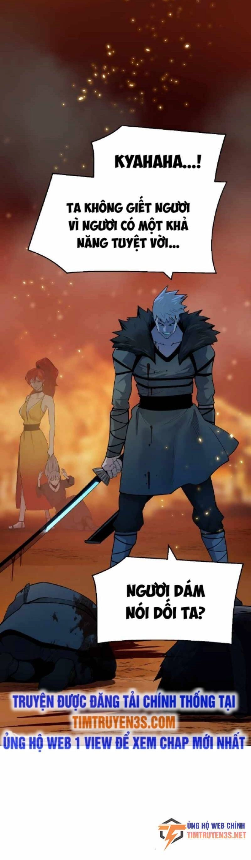 Thiếu Niên Kiếm Sư Chapter 45 - 16