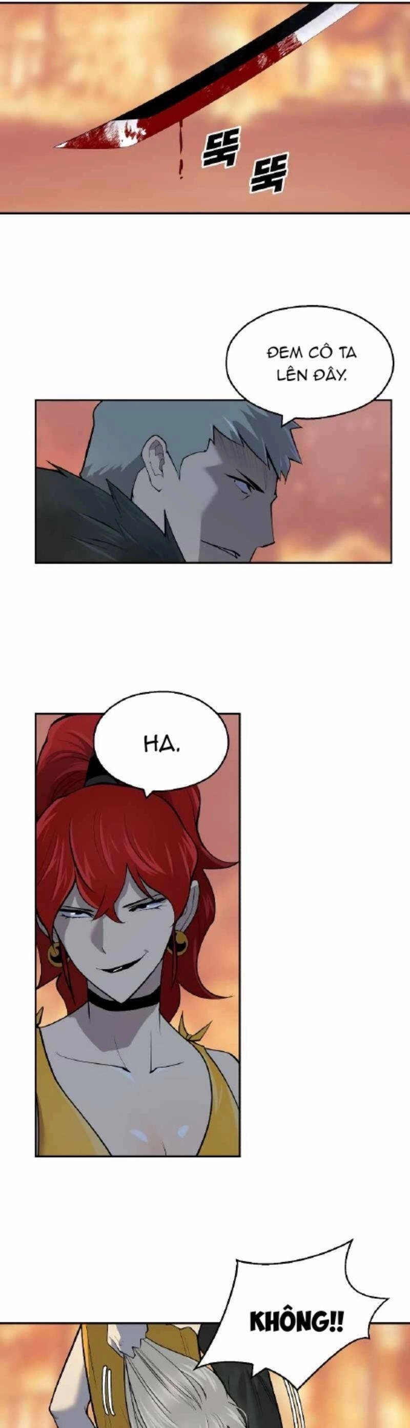 Thiếu Niên Kiếm Sư Chapter 45 - 17