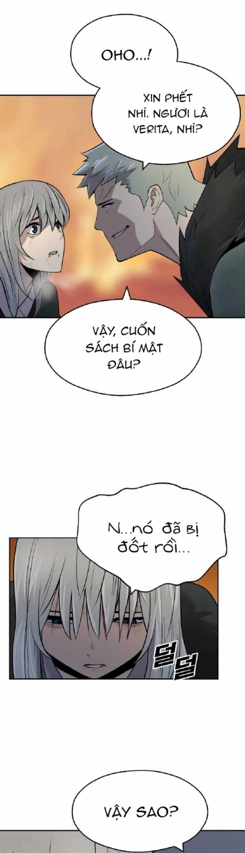 Thiếu Niên Kiếm Sư Chapter 45 - 19