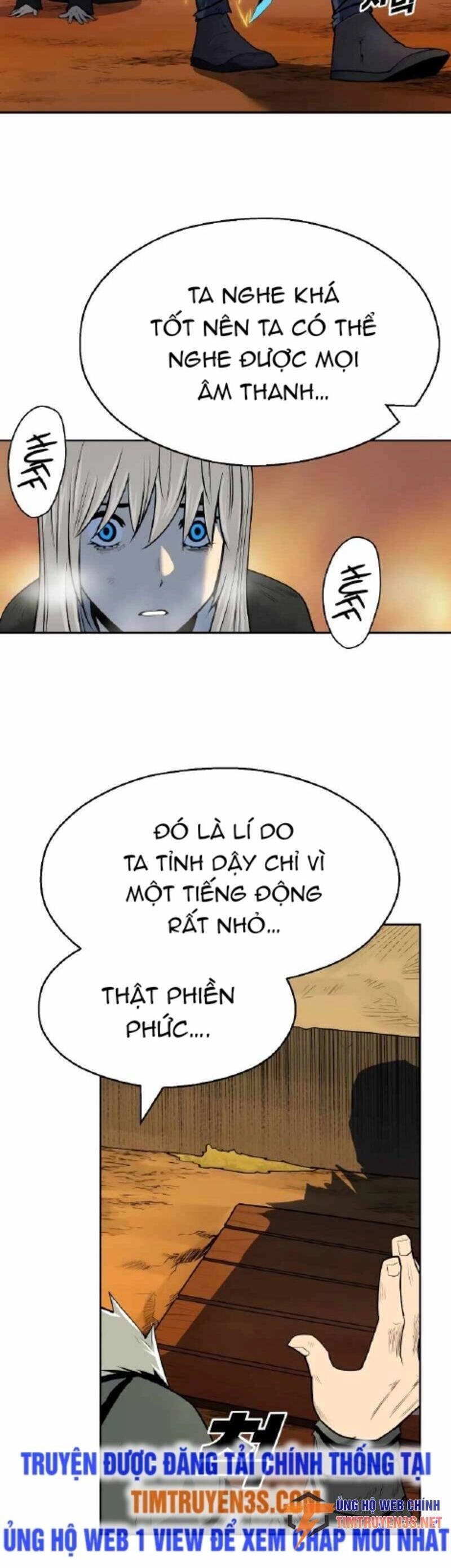 Thiếu Niên Kiếm Sư Chapter 45 - 21