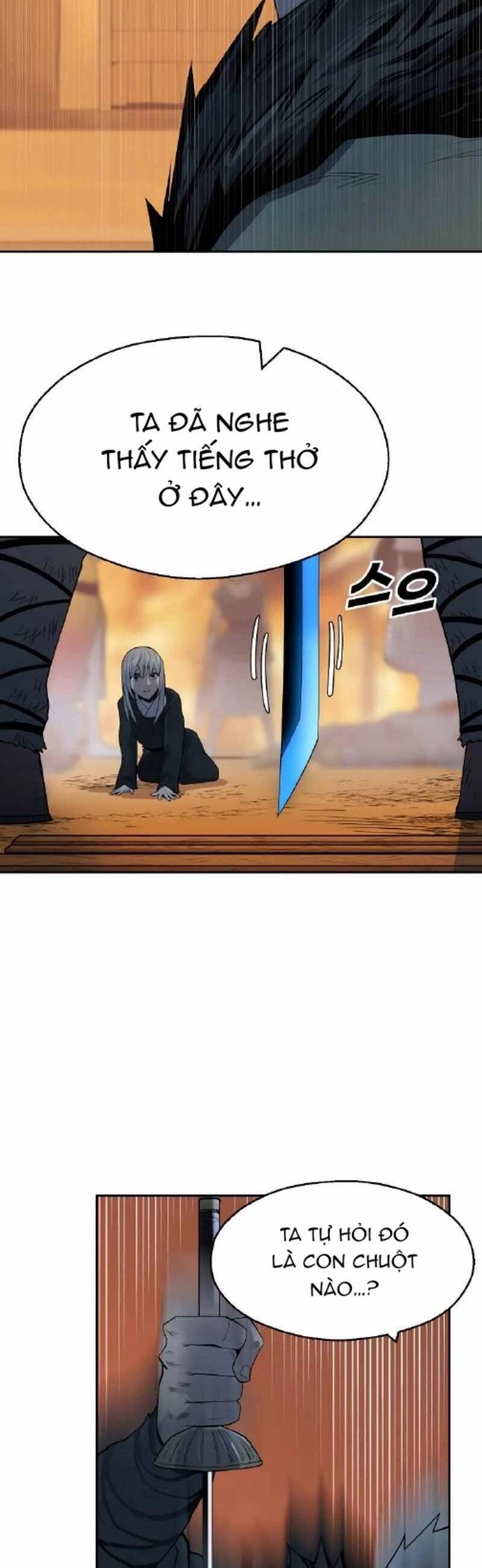 Thiếu Niên Kiếm Sư Chapter 45 - 23