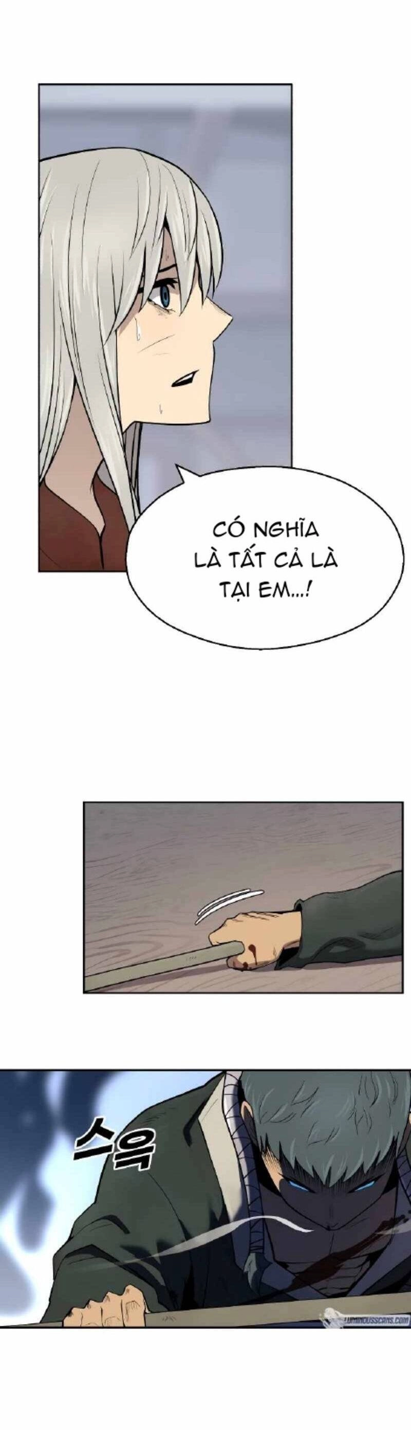 Thiếu Niên Kiếm Sư Chapter 45 - 30