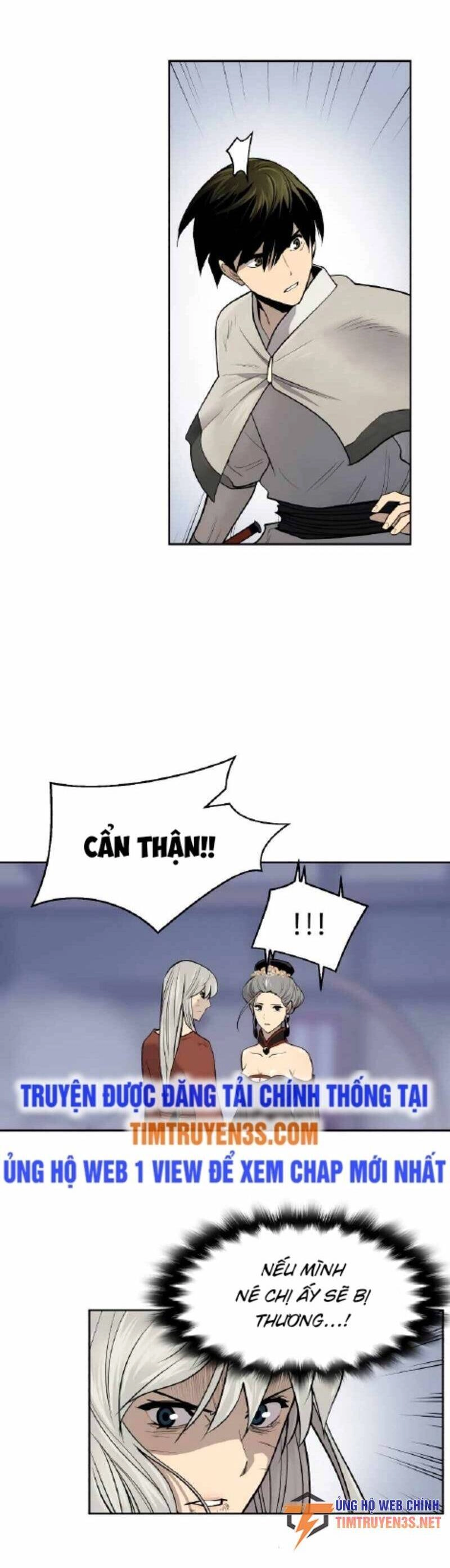 Thiếu Niên Kiếm Sư Chapter 45 - 31