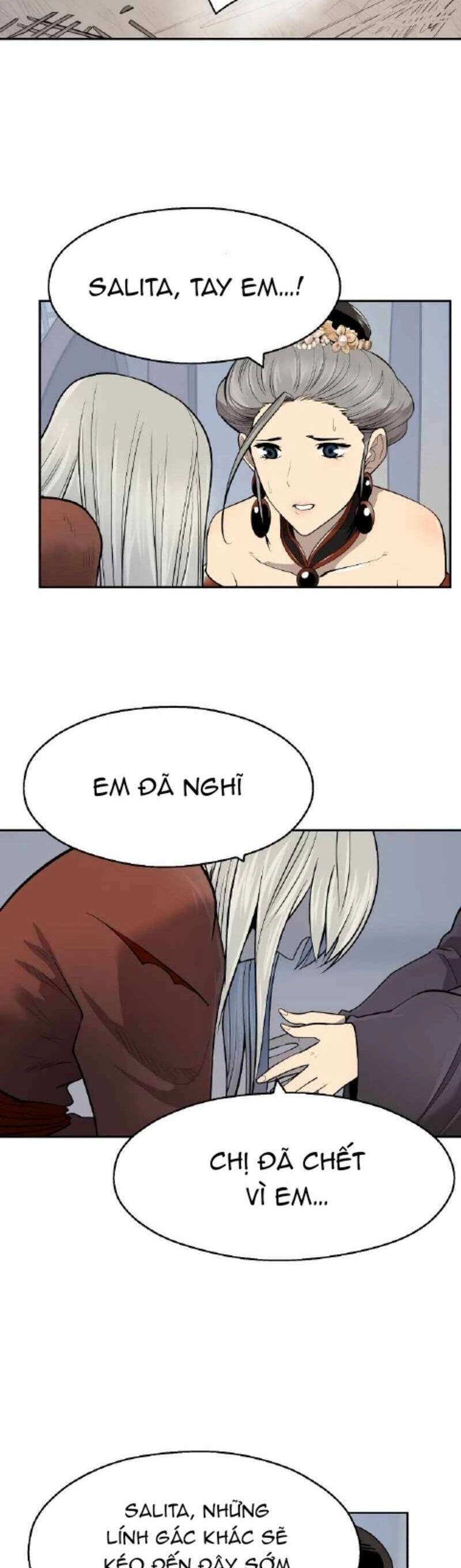 Thiếu Niên Kiếm Sư Chapter 45 - 35