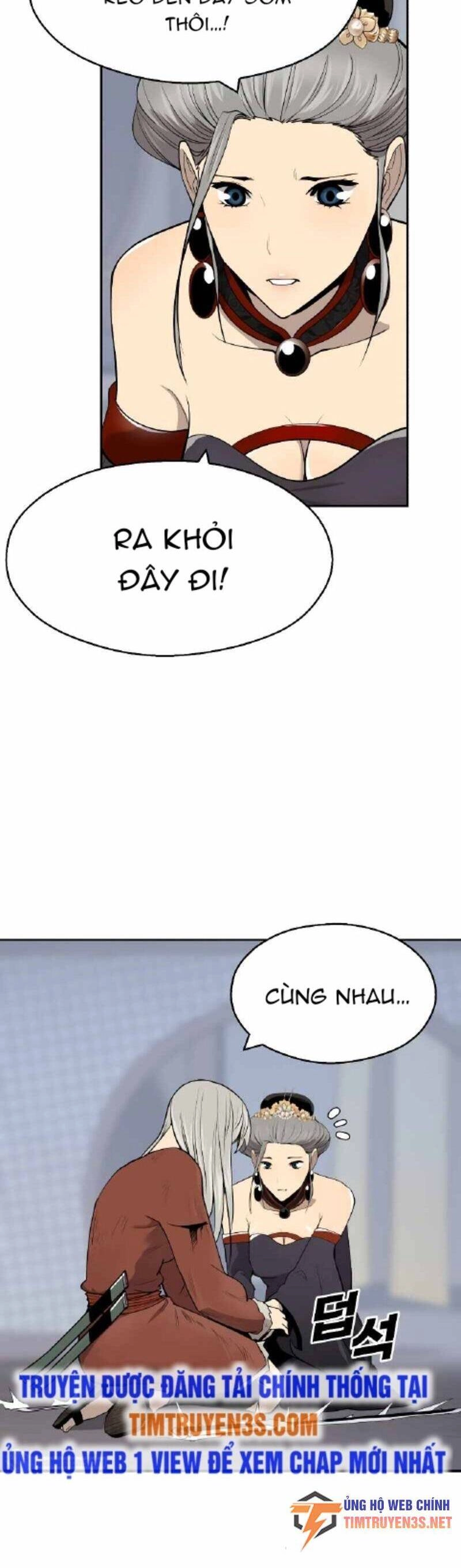 Thiếu Niên Kiếm Sư Chapter 45 - 36