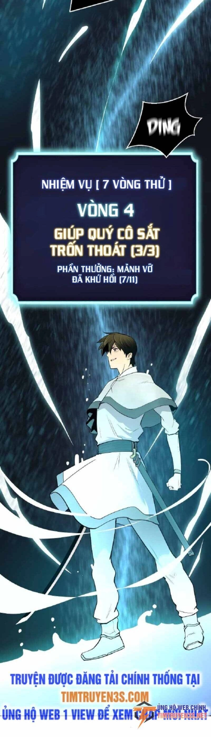 Thiếu Niên Kiếm Sư Chapter 45 - 41