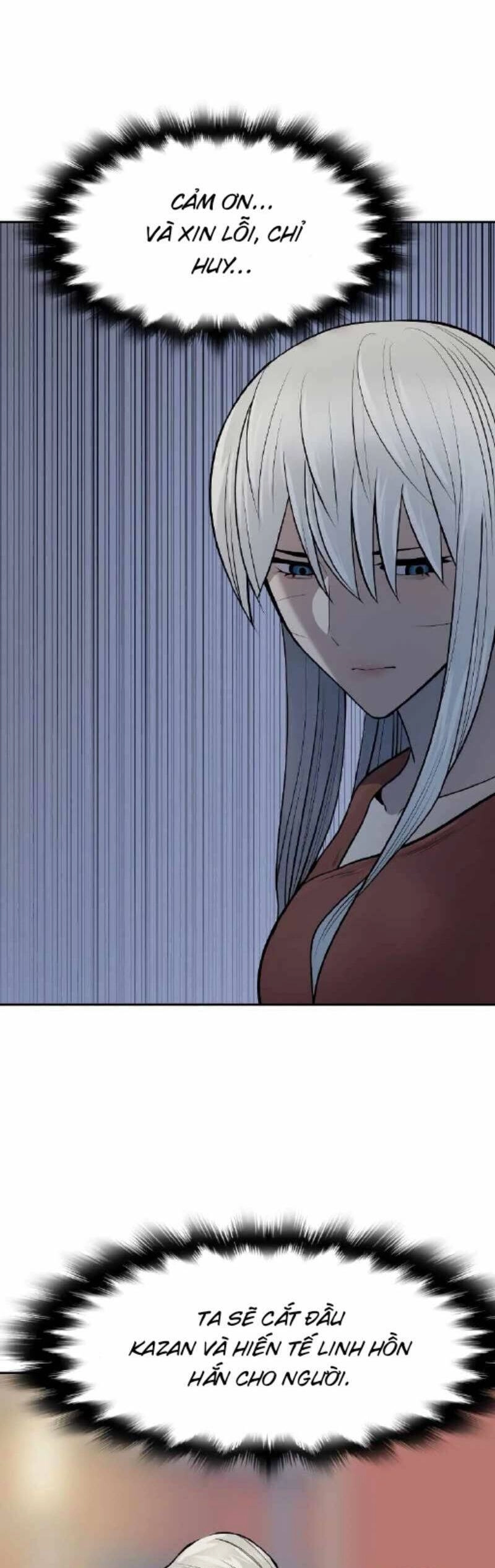 Thiếu Niên Kiếm Sư Chapter 45 - 45