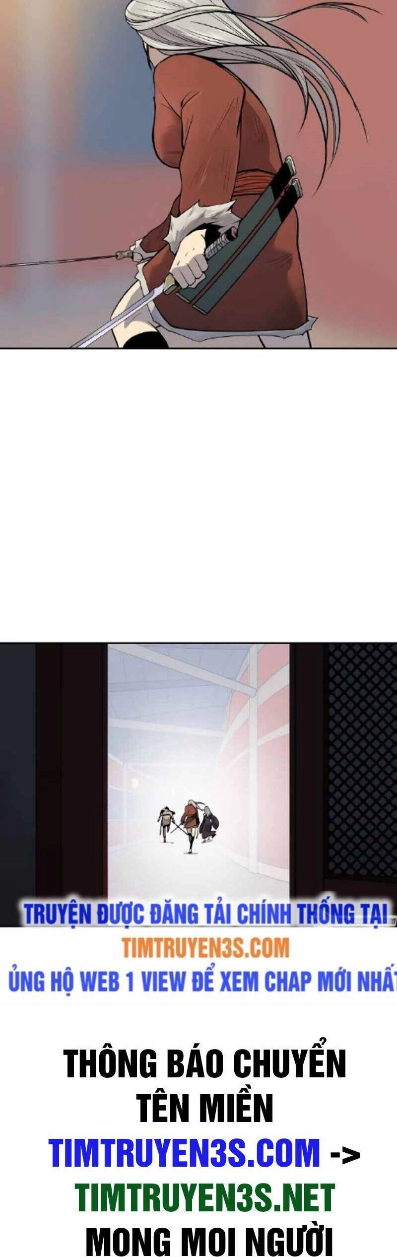 Thiếu Niên Kiếm Sư Chapter 45 - 46