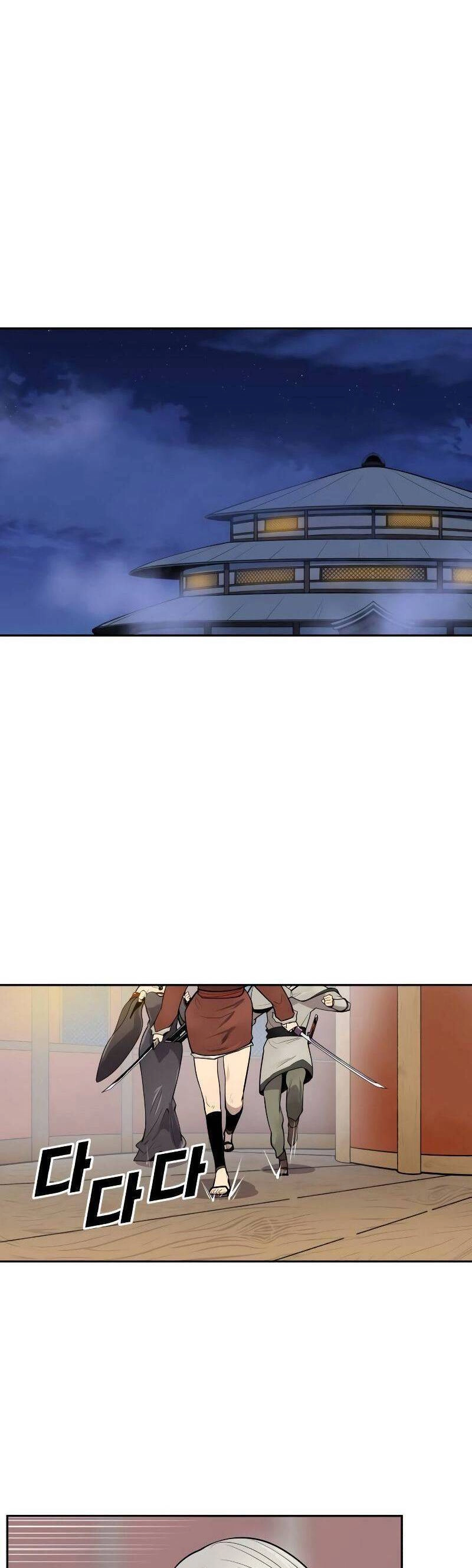 Thiếu Niên Kiếm Sư Chapter 46 - 3