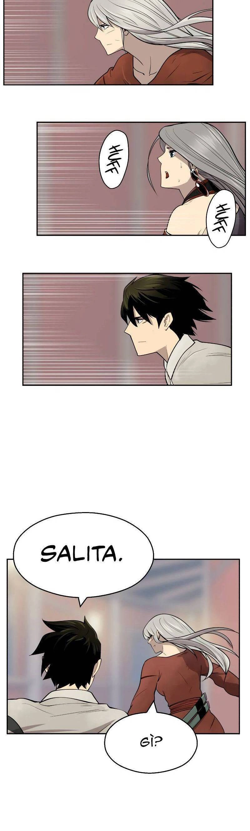 Thiếu Niên Kiếm Sư Chapter 46 - 4