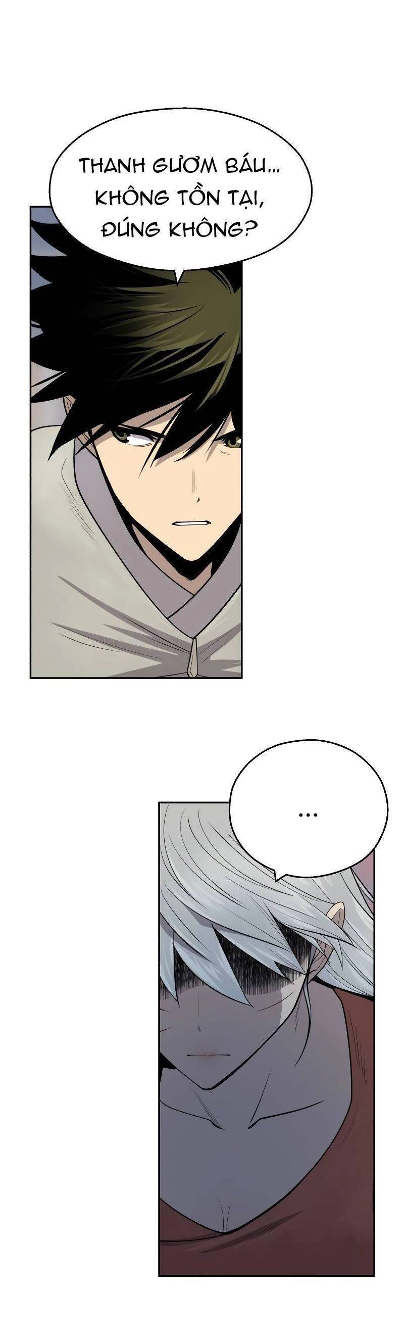 Thiếu Niên Kiếm Sư Chapter 46 - 5