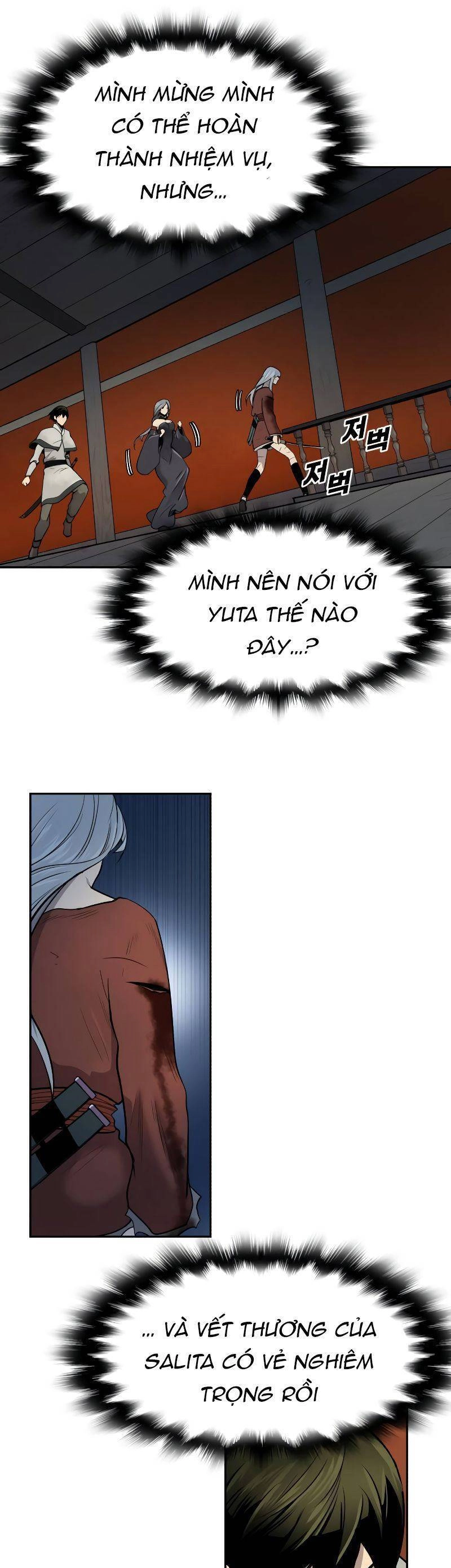 Thiếu Niên Kiếm Sư Chapter 46 - 7