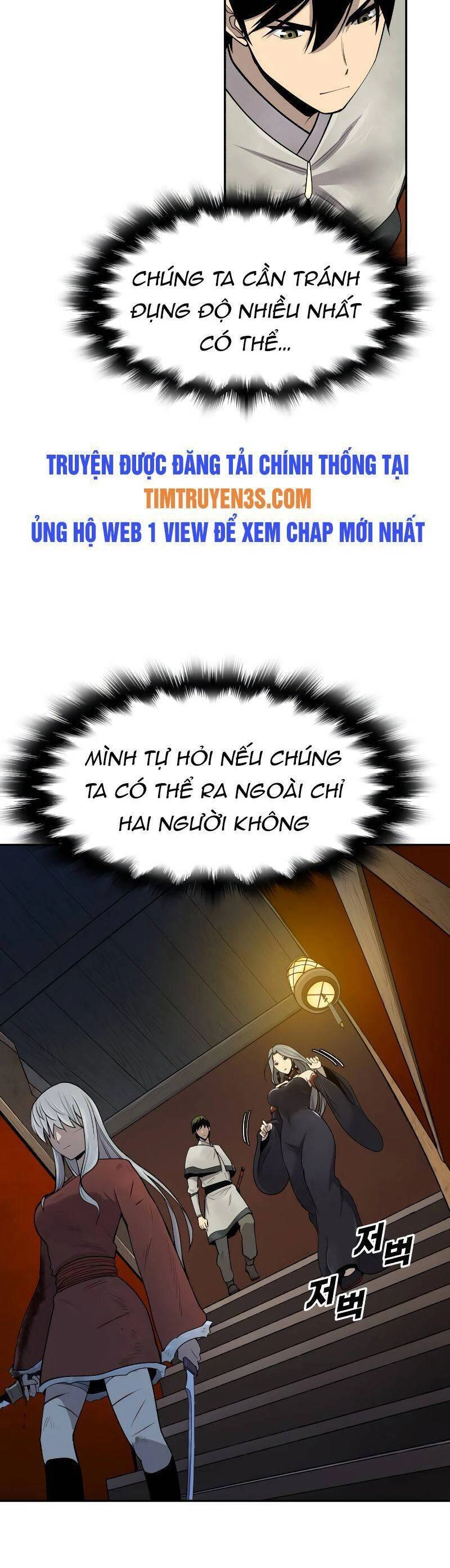 Thiếu Niên Kiếm Sư Chapter 46 - 8