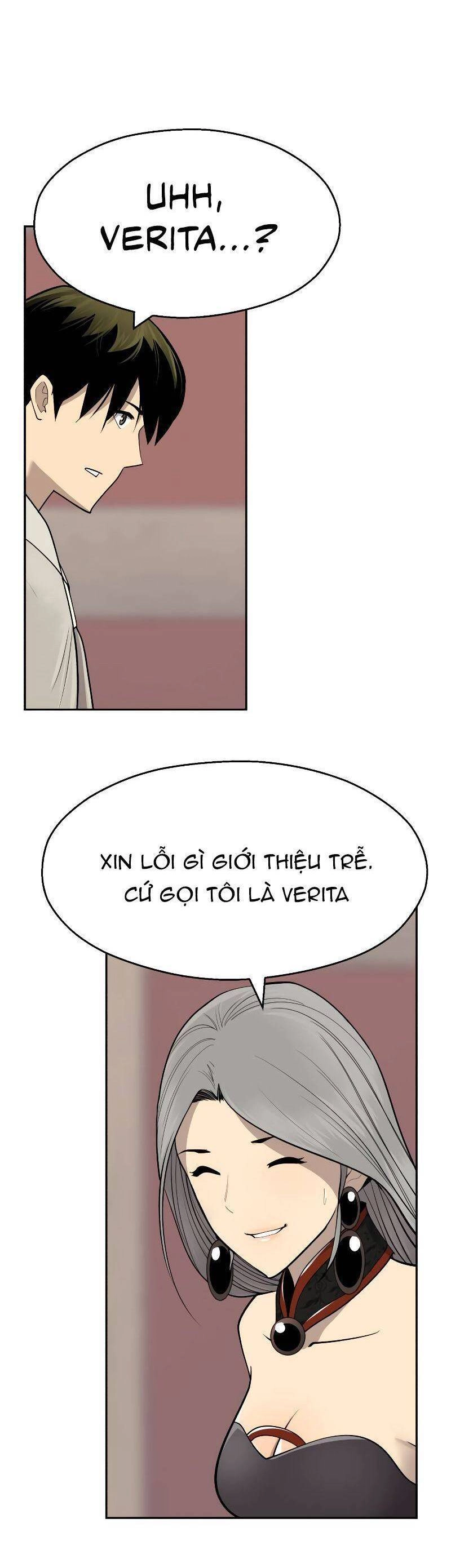 Thiếu Niên Kiếm Sư Chapter 46 - 9