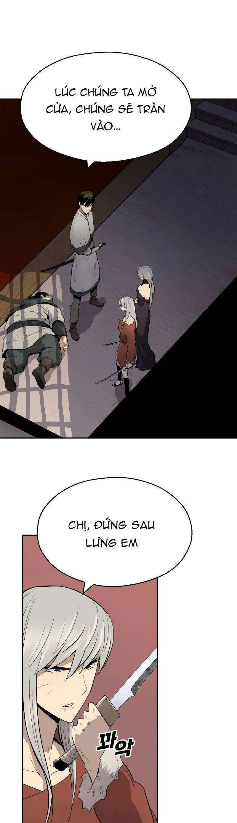 Thiếu Niên Kiếm Sư Chapter 46 - 15