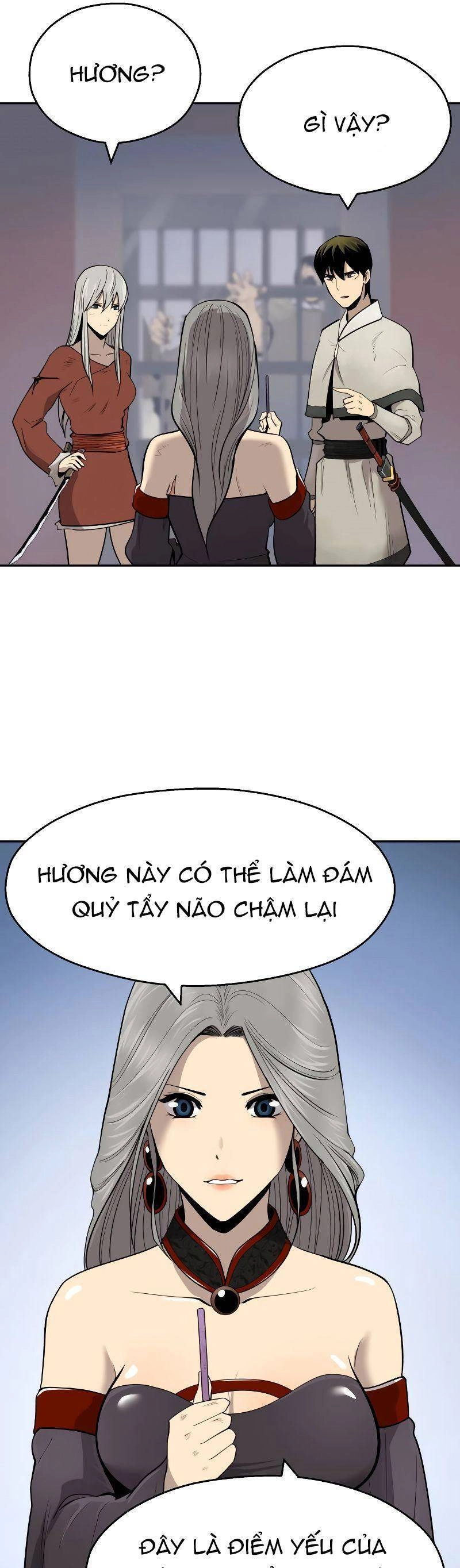 Thiếu Niên Kiếm Sư Chapter 46 - 17