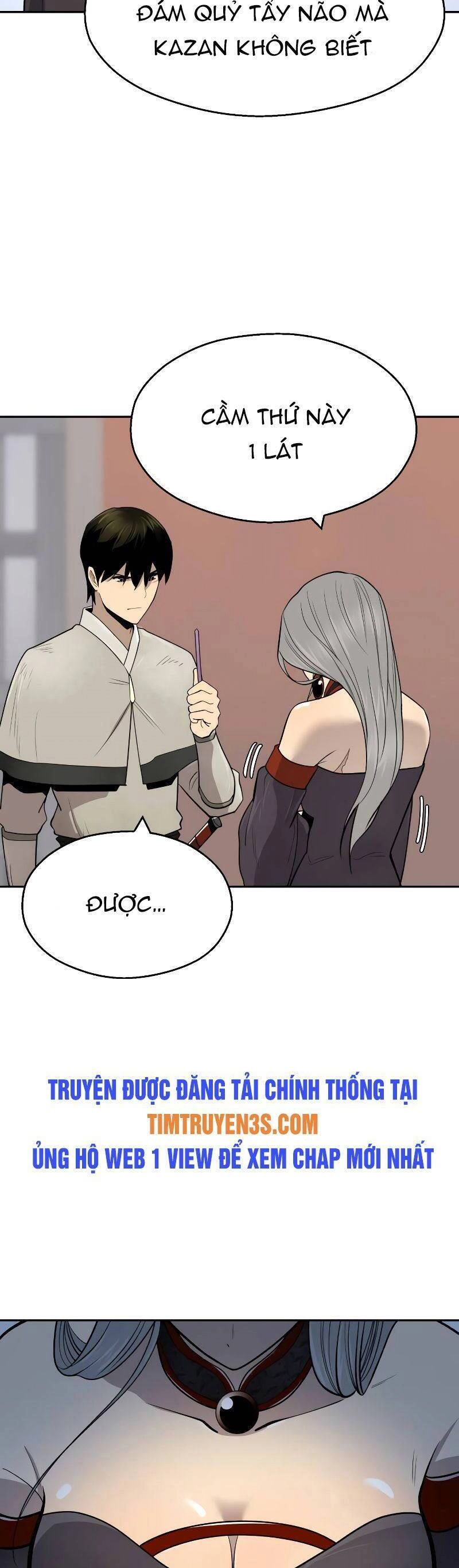 Thiếu Niên Kiếm Sư Chapter 46 - 18