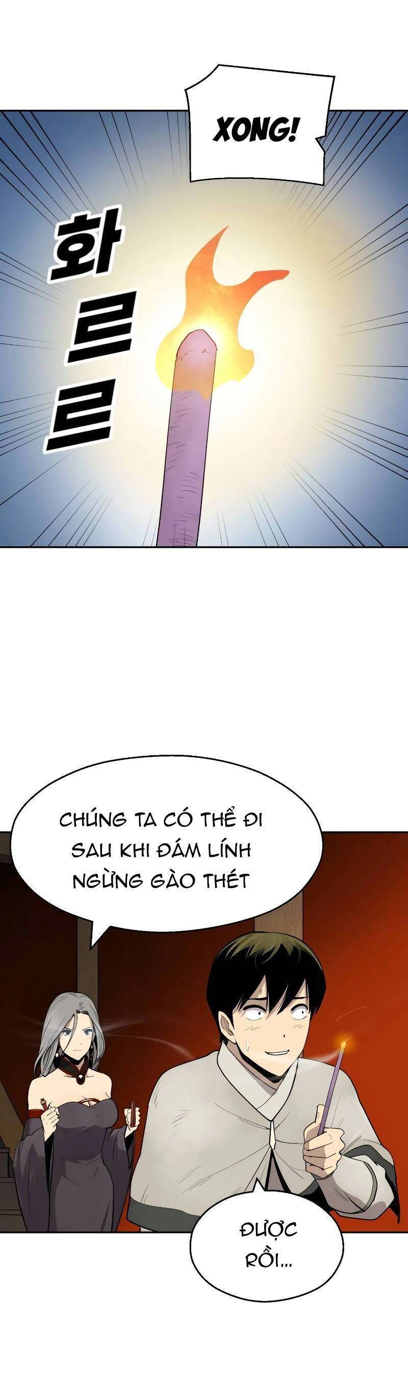 Thiếu Niên Kiếm Sư Chapter 46 - 20