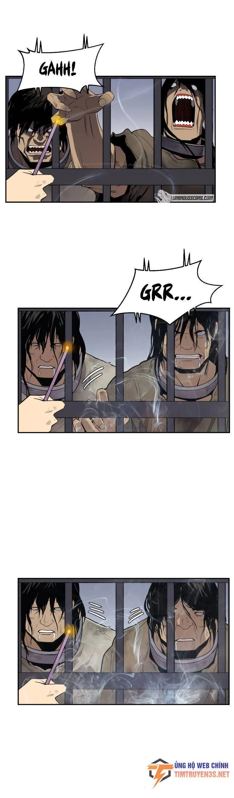 Thiếu Niên Kiếm Sư Chapter 46 - 21