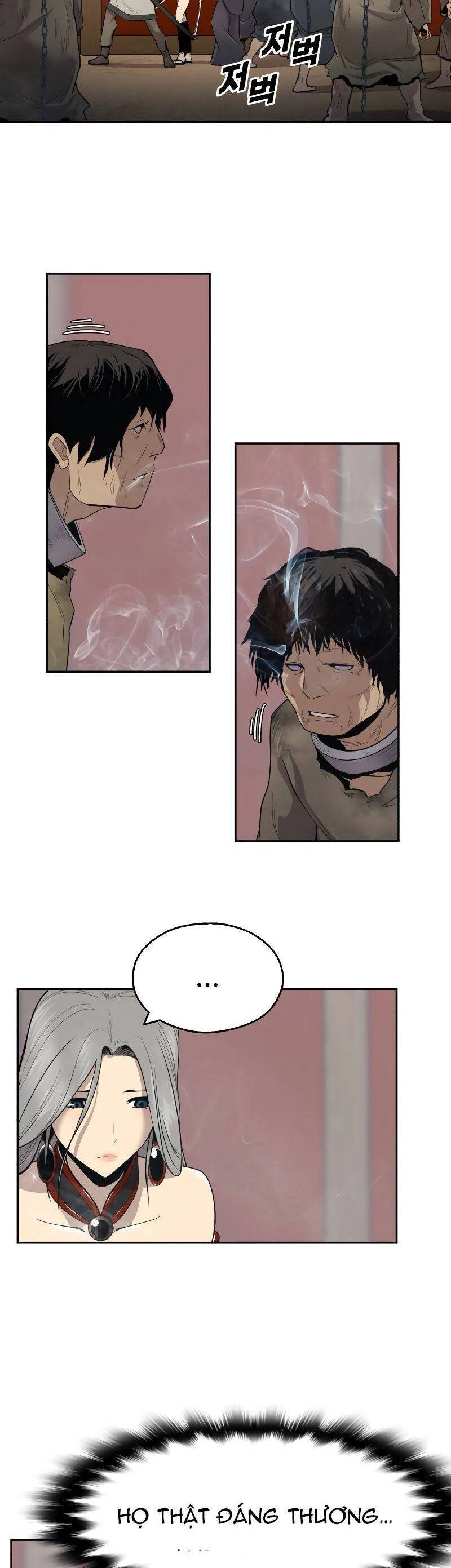 Thiếu Niên Kiếm Sư Chapter 46 - 23